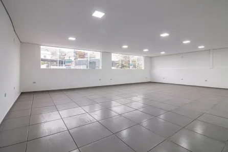 Ponto Comercial para alugar, 120m² no Parque Tietê, São Paulo