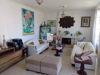 Casa com 4 Quartos à venda, 288m² no Saco dos Limões, Florianópolis