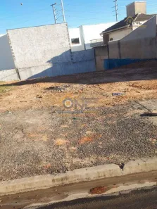 Lote/Terreno à venda, 202m² no Jardim dos Colibris, Indaiatuba