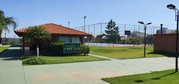 Lote/Terreno à venda, 300m² no Jacaré, Cabreúva