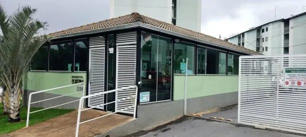 Apartamento com 2 Quartos à venda, 51m² no Jardim Vitória, Belo Horizonte