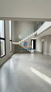 Casa de Condomínio com 4 Quartos à venda, 392m² no Alphaville Dom Pedro, Campinas