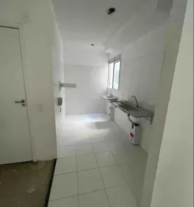 Apartamento com 2 Quartos à venda, 44m² no Lagoa Redonda, Fortaleza