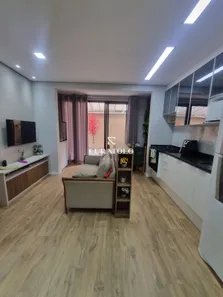 Apartamento com 2 Quartos à venda, 80m² no Vila Nova Savoia, São Paulo