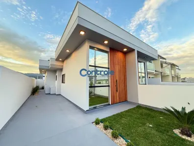Casa com 2 Quartos à venda, 65m² no Forquilhas, São José