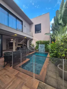 Casa de Condomínio com 4 Quartos à venda, 285m² no Condomínio Belvedere, Cuiabá