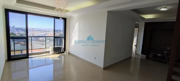 Apartamento com 3 Quartos à venda, 113m² no Vila Santos Dumont, Franca
