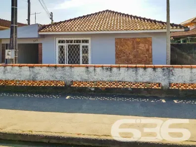 Casa com 3 Quartos à venda, 70m² no Paranaguamirim, Joinville