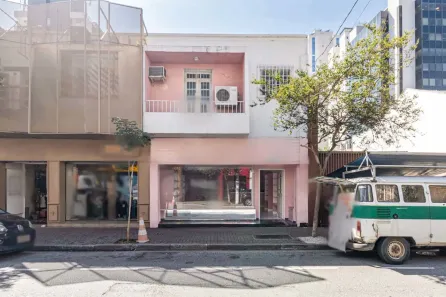 Ponto Comercial para alugar, 120m² no Vila Nova Conceição, São Paulo