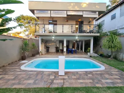 Casa com 2 Quartos à venda, 189m² no Jardim das Indústrias, São José dos Campos