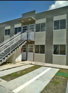 Apartamento com 2 Quartos para alugar, 55m² no Quarenta Horas (Coqueiro), Ananindeua