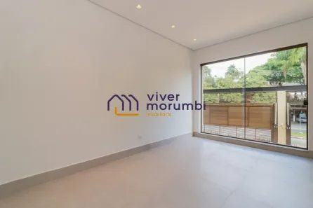 Sobrado com 4 Quartos à venda, 400m² no Jardim Guedala, São Paulo