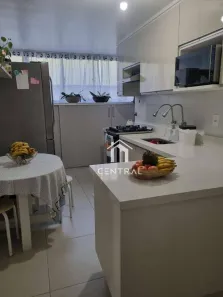Apartamento com 2 Quartos à venda, 63m² no Parque Cecap, Guarulhos