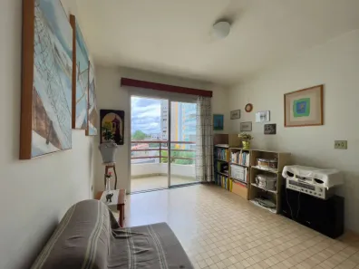 Apartamento com 1 Quarto à venda, 45m² no Vila Mascote, São Paulo