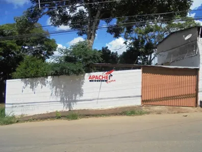 Lote/Terreno à venda, 250m² no Santa Clara, Viçosa