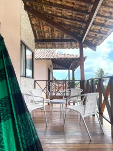Casa de Condomínio com 3 Quartos para alugar, 130m² no Maria Farinha, Paulista