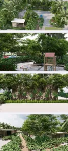Lote/Terreno à venda, 250m² no Jacundá, Aquiraz
