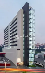 Sala Comercial à venda, 100m² no Centro, Ponta Grossa