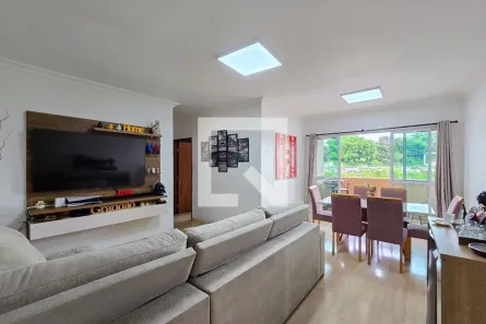 Apartamento com 3 Quartos à venda, 106m² no Centro, São Bernardo do Campo
