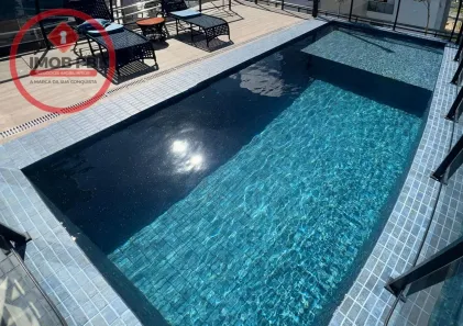 Apartamento com 1 Quarto à venda, 30m² no Intermares, Cabedelo