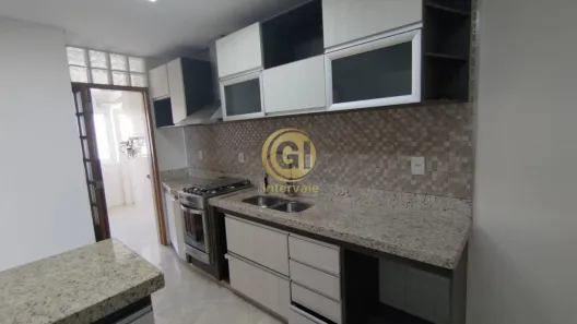 Apartamento com 3 Quartos à venda, 89m² no Jardim Esplanada, São José dos Campos