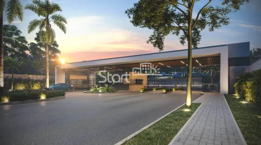 Lote/Terreno à venda, 482m² no Vila Sônia (Sousas), Campinas