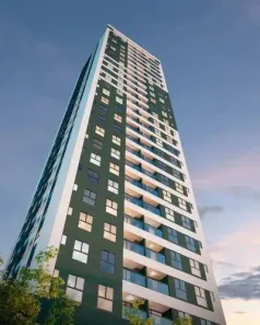 Apartamento com 3 Quartos à venda, 62m² no Ilha do Retiro, Recife