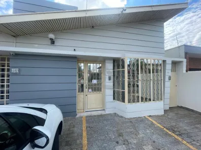 Sala Comercial para alugar, 80m² no Jardim Dom Bosco, Campinas