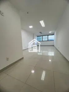 Sala Comercial para alugar, 33m² no São Cristóvão, Salvador