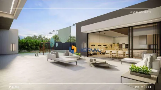 Apartamento com 3 Quartos à venda, 179m² no Zona 03, Maringá
