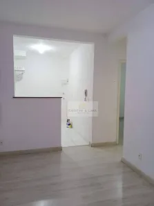 Apartamento com 2 Quartos à venda, 44m² no Residencial Sítio Santo Antônio, Taubaté