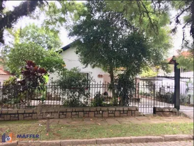 Casa com 3 Quartos à venda, 150m² no Santa Tereza, Porto Alegre