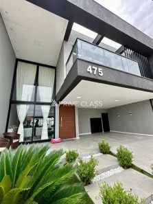 Casa de Condomínio com 4 Quartos à venda, 242m² no Parque da Matriz, Gravataí