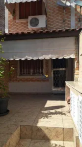 Casa de Condomínio com 2 Quartos à venda, 45m² no Santa Luzia, São Gonçalo