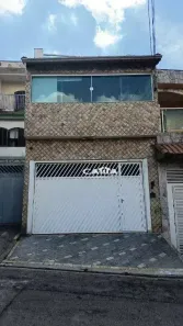 Sobrado com 3 Quartos à venda, 240m² no Cidade Líder, São Paulo