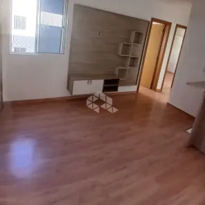 Apartamento com 2 Quartos à venda, 40m² no Vila Cachoeirinha, Cachoeirinha
