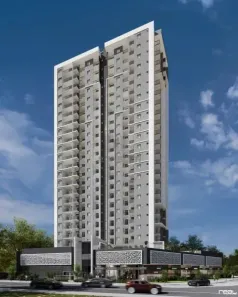 Apartamento com 2 Quartos à venda, 59m² no Jockey de Itaparica, Vila Velha