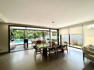 Casa de Condomínio com 4 Quartos à venda, 366m² no Quintas do Ingaí, Santana de Parnaíba