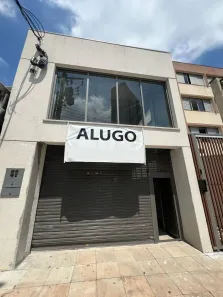Galpão/Depósito/Armazém para alugar, 250m² no Vila Romana, São Paulo