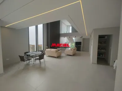 Casa de Condomínio com 4 Quartos à venda, 395m² no Condomínio Residencial Alphaville I, São José dos Campos