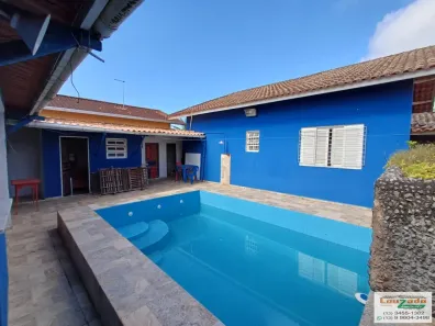 Casa com 2 Quartos à venda, 162m² no Balneário São João Batista 2, Peruíbe