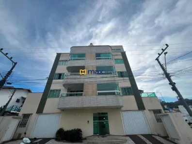 Apartamento com 2 Quartos para alugar, 53m² no Nações, Balneário Camboriú