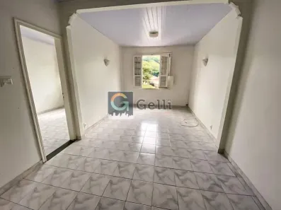 Apartamento com 2 Quartos à venda, 53m² no Saldanha Marinho, Petrópolis