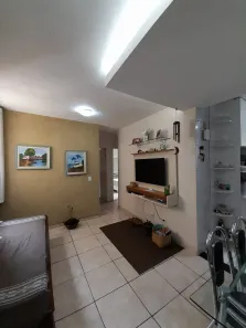 Apartamento com 3 Quartos à venda, 67m² no Cabral, Contagem