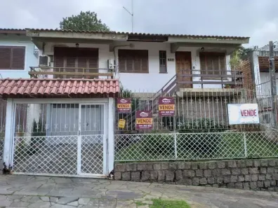 Casa com 3 Quartos à venda, 160m² no Centro, Viamão