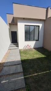 Casa com 2 Quartos à venda, 83m² no Vila Mogilar, Mogi das Cruzes