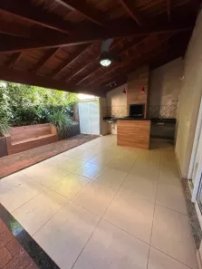 Casa de Condomínio com 3 Quartos à venda, 104m² no Giardino, São José do Rio Preto