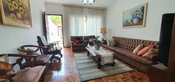 Sobrado com 3 Quartos à venda, 210m² no Olímpico, São Caetano do Sul
