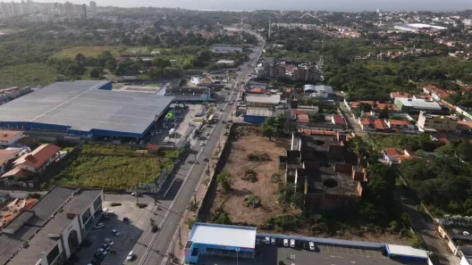 Lote/Terreno para venda ou aluguel, 15200m² no Turu, São Luís