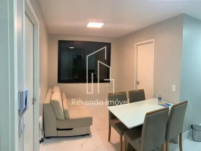 Apartamento com 2 Quartos à venda, 34m² no Jurubatuba, São Paulo